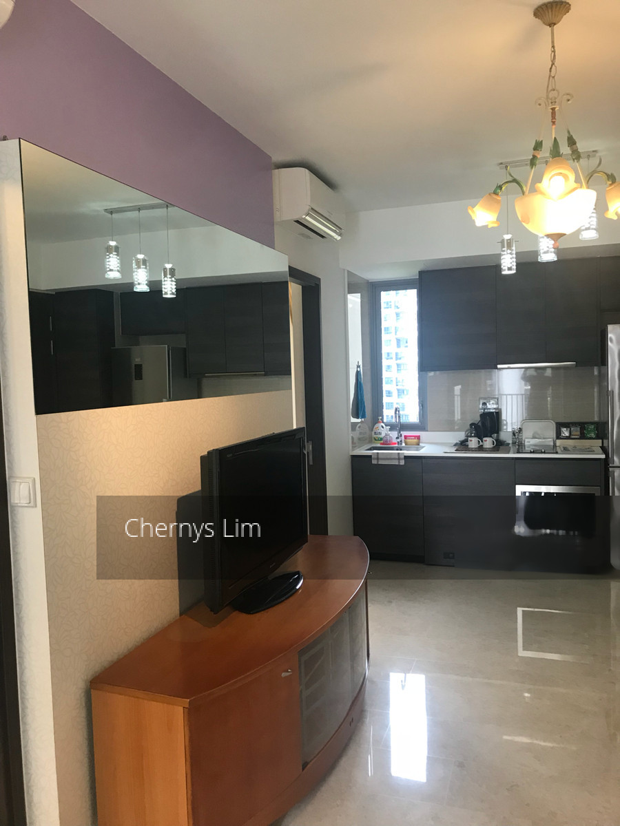 Rivertrees Residences (D28), Apartment #154202072